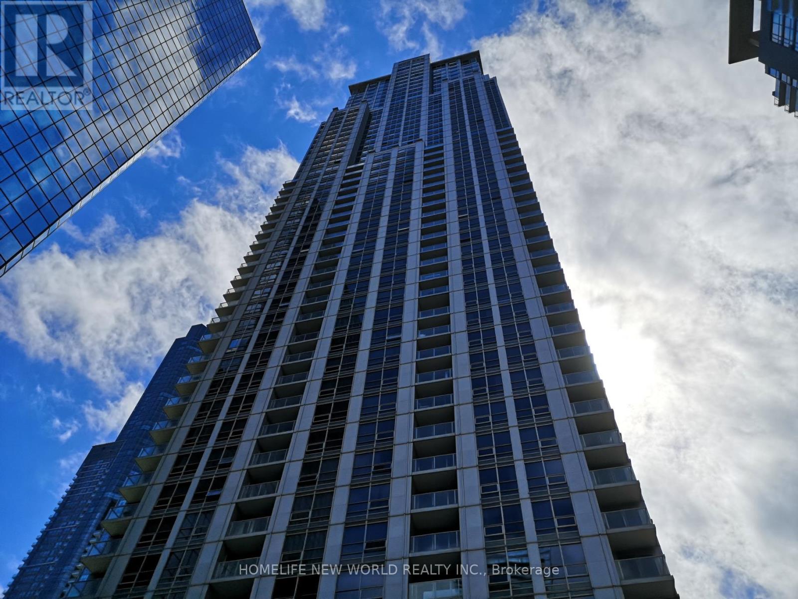 3308 - 763 Bay Street, Toronto, Ontario  M5G 2R3 - Photo 25 - C12994148