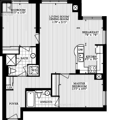 3308 - 763 Bay Street, Toronto, Ontario  M5G 2R3 - Photo 26 - C12994148