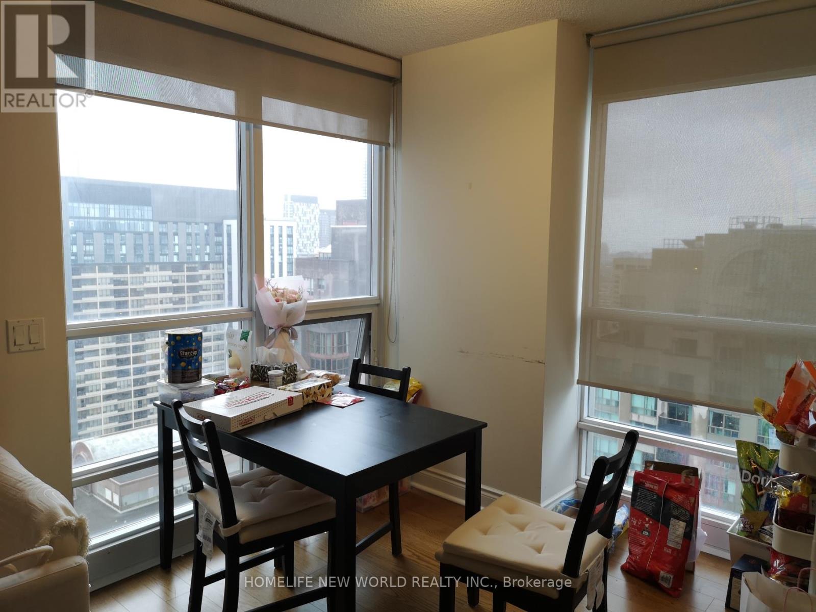 3308 - 763 Bay Street, Toronto, Ontario  M5G 2R3 - Photo 6 - C12994148