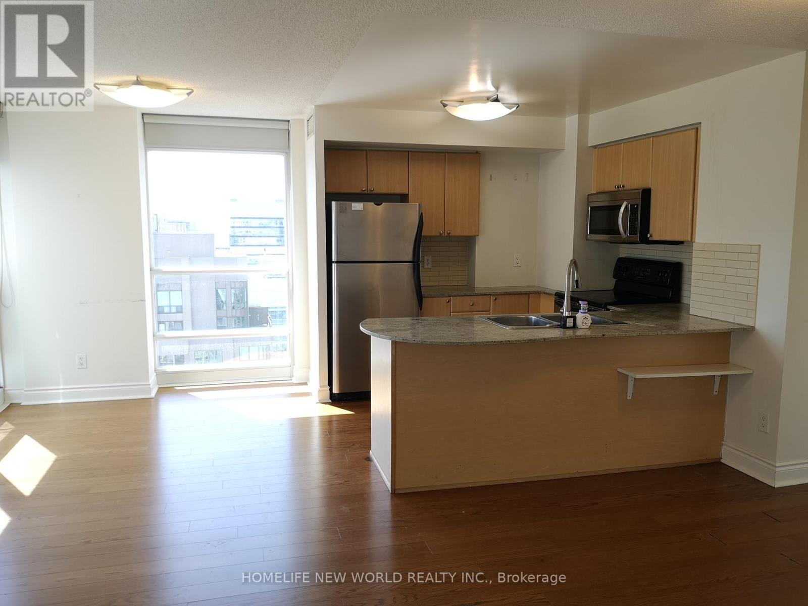 3308 - 763 Bay Street, Toronto, Ontario  M5G 2R3 - Photo 7 - C12994148