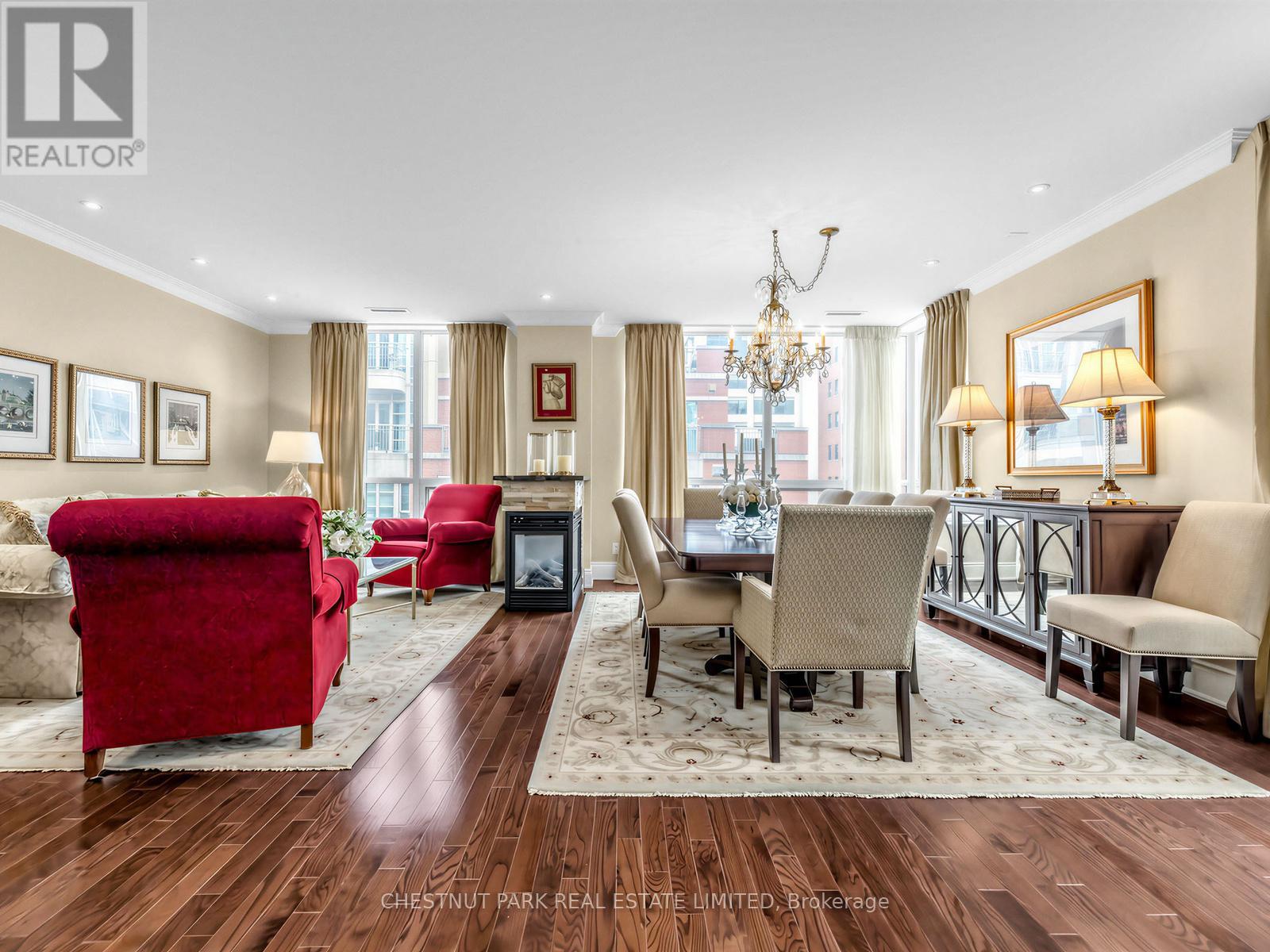 901 - 55 DELISLE AVENUE, Toronto, Ontario