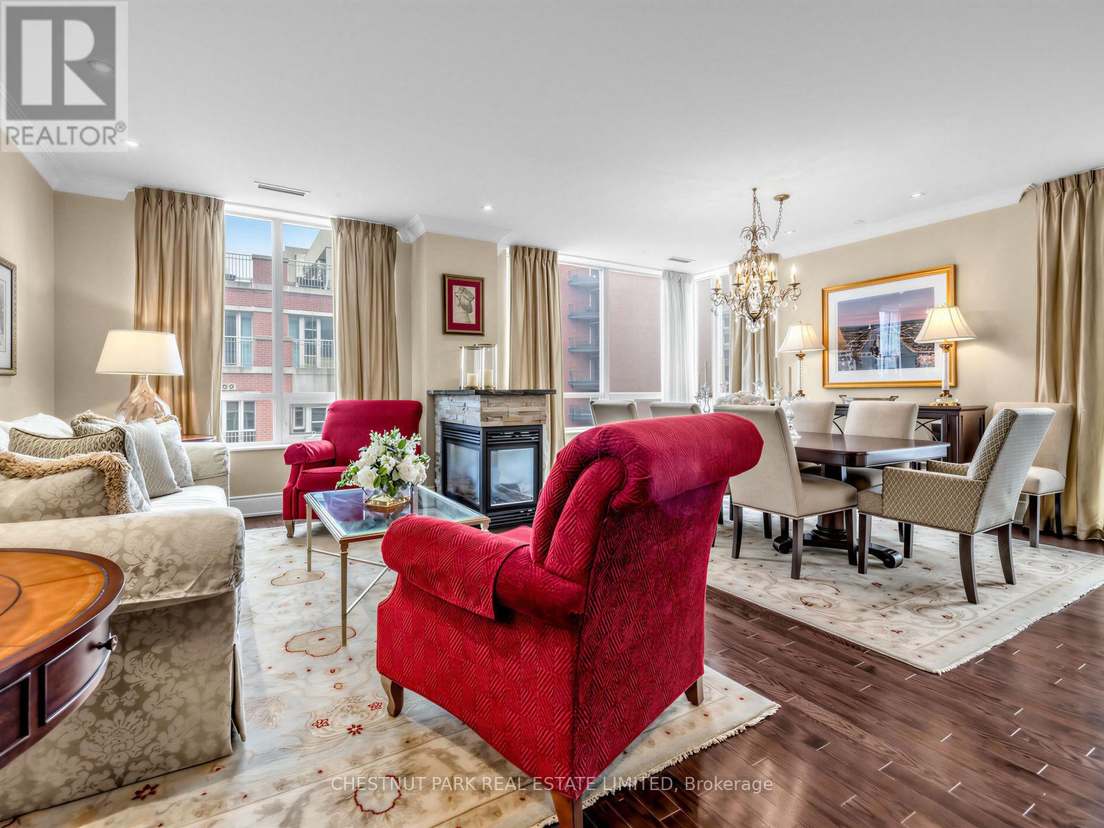 901 - 55 Delisle Avenue, Toronto, Ontario  M4V 1S8 - Photo 19 - C12994174