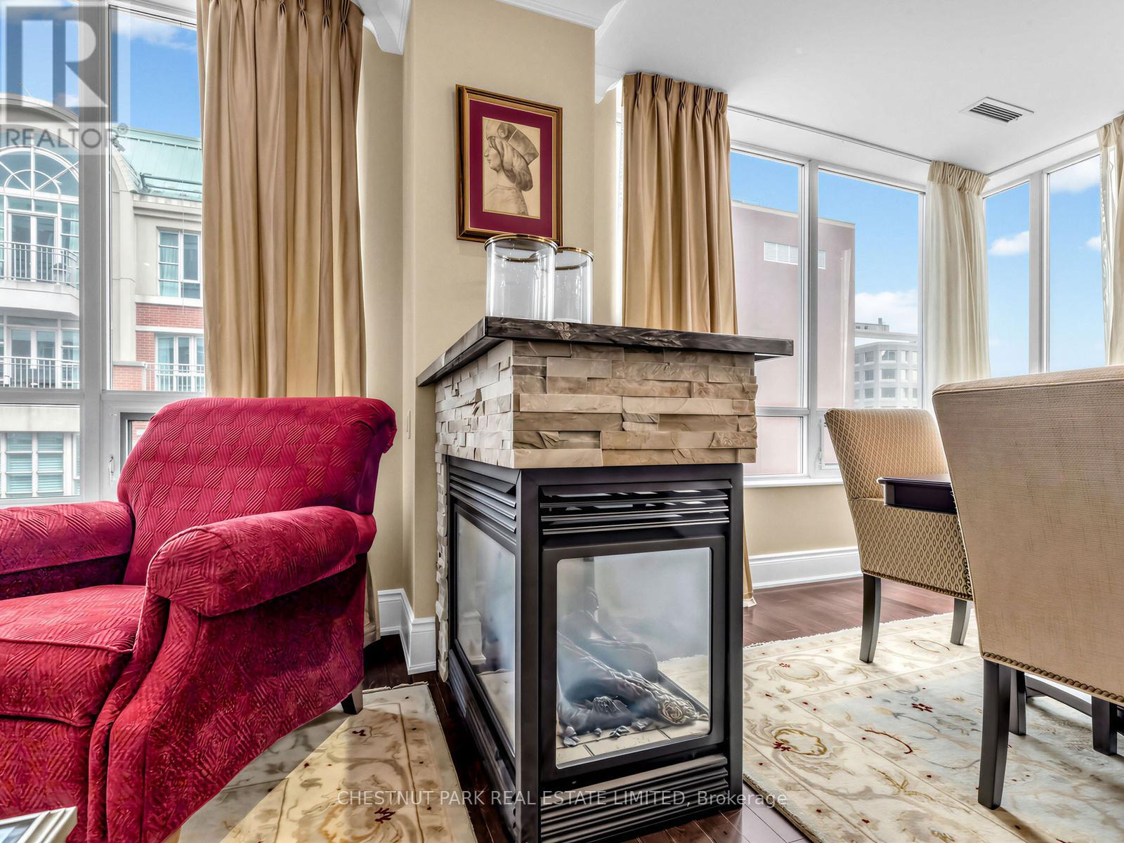 901 - 55 Delisle Avenue, Toronto, Ontario  M4V 1S8 - Photo 20 - C12994174