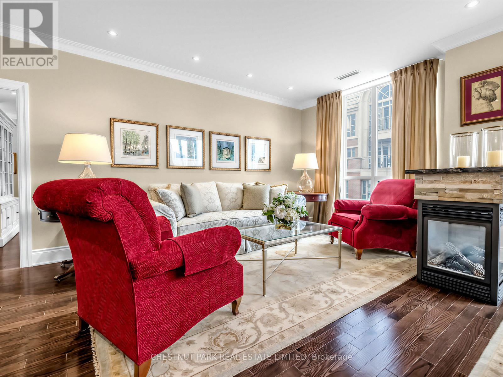 901 - 55 Delisle Avenue, Toronto, Ontario  M4V 1S8 - Photo 21 - C12994174