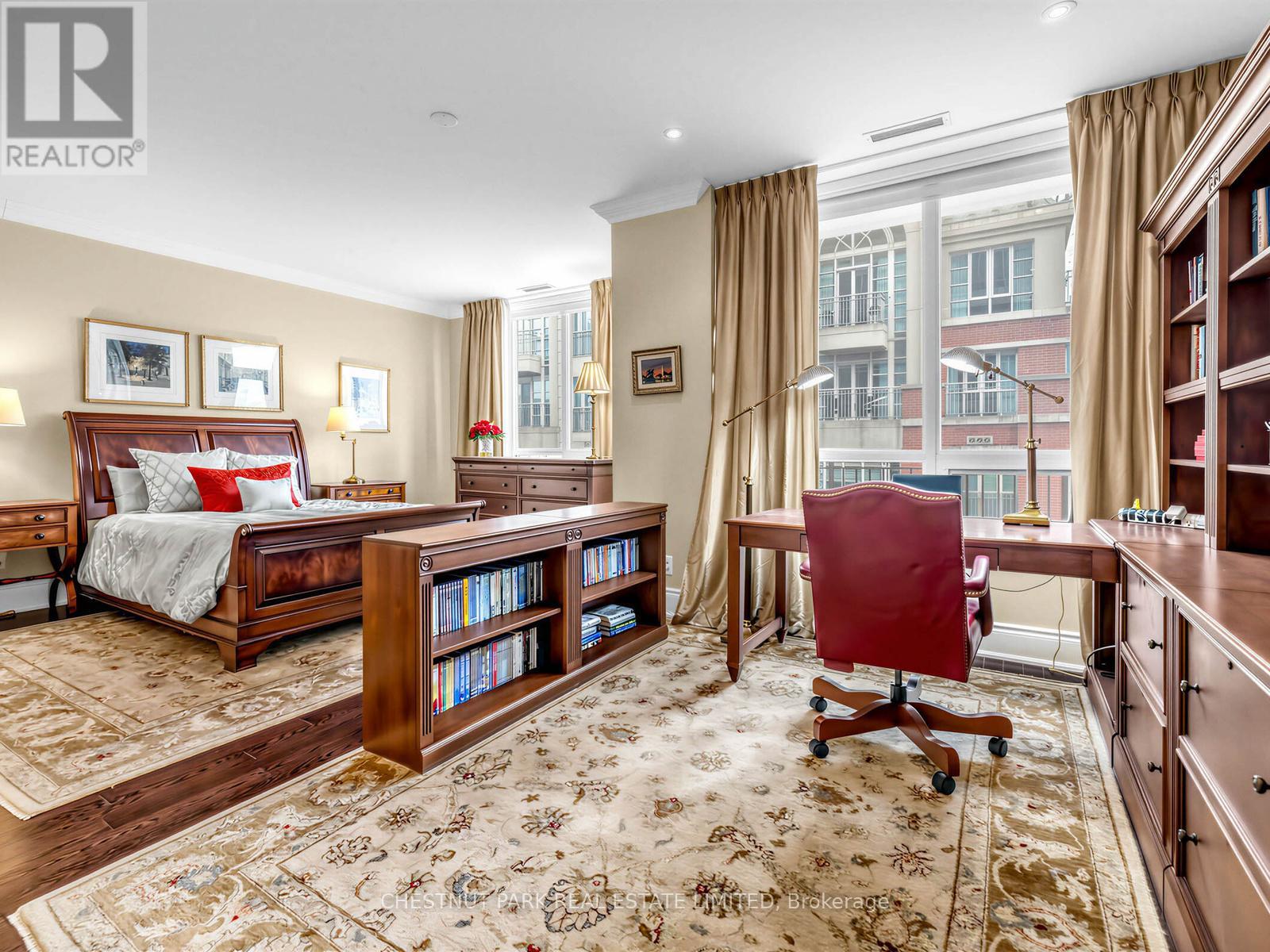 901 - 55 Delisle Avenue, Toronto, Ontario  M4V 1S8 - Photo 25 - C12994174