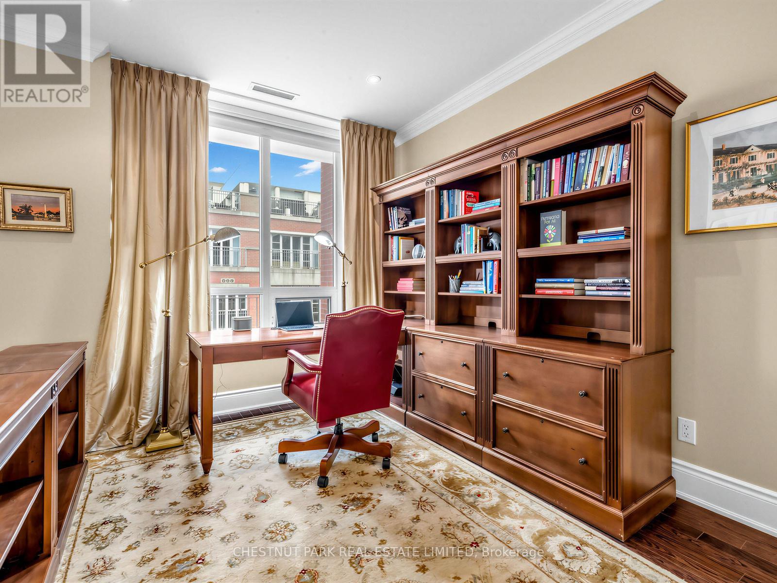 901 - 55 Delisle Avenue, Toronto, Ontario  M4V 1S8 - Photo 27 - C12994174