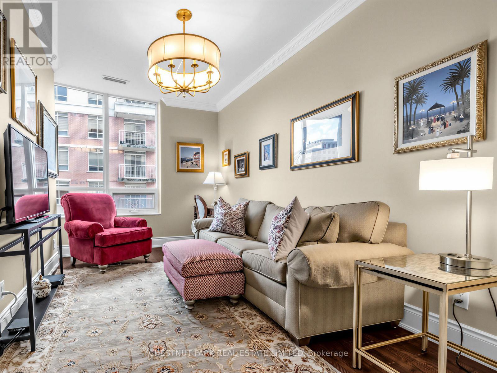 901 - 55 Delisle Avenue, Toronto, Ontario  M4V 1S8 - Photo 32 - C12994174