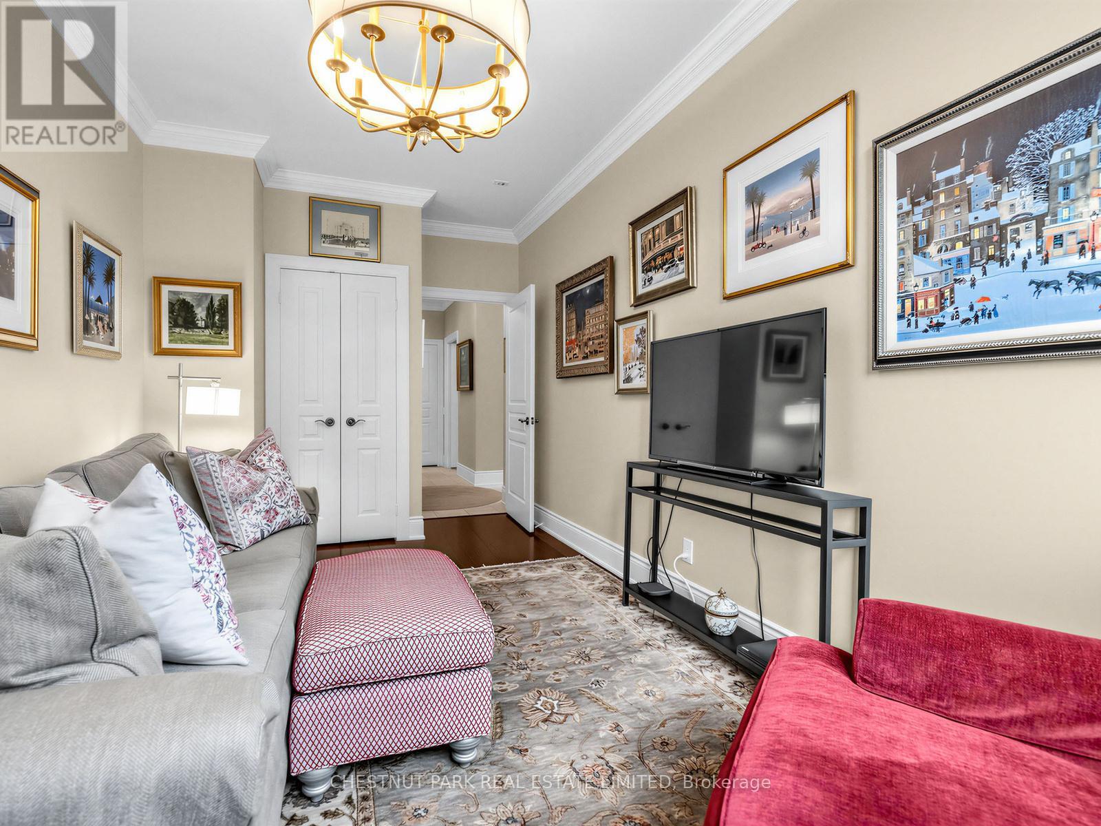 901 - 55 Delisle Avenue, Toronto, Ontario  M4V 1S8 - Photo 34 - C12994174