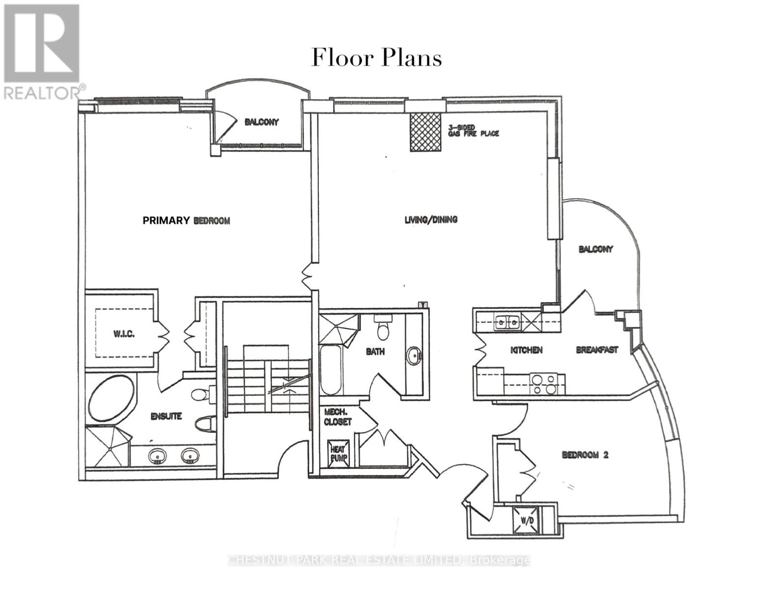 901 - 55 Delisle Avenue, Toronto, Ontario  M4V 1S8 - Photo 44 - C12994174