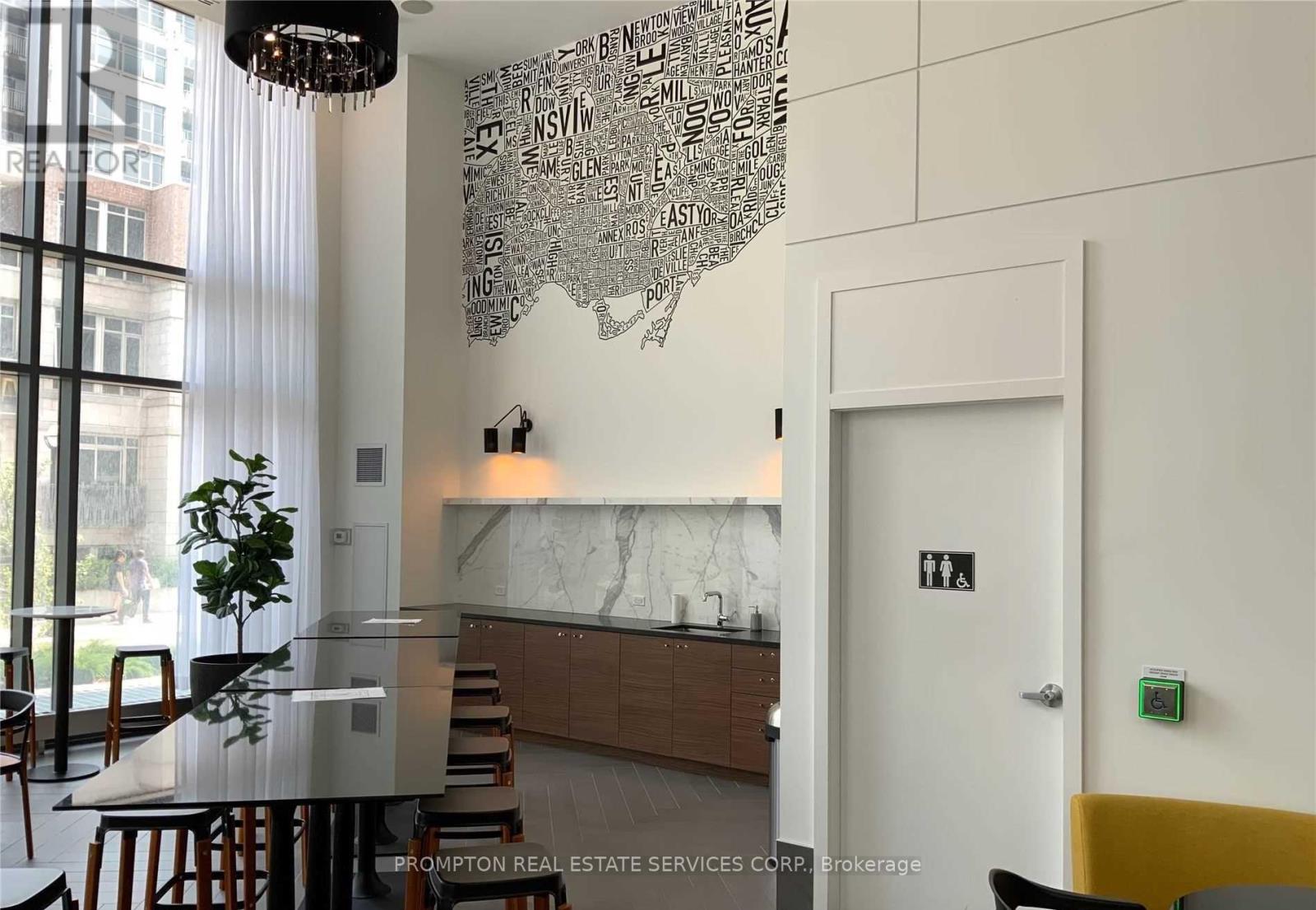 Ph09 - 38 Iannuzzi Street, Toronto, Ontario  M5V 0S2 - Photo 2 - C12994198