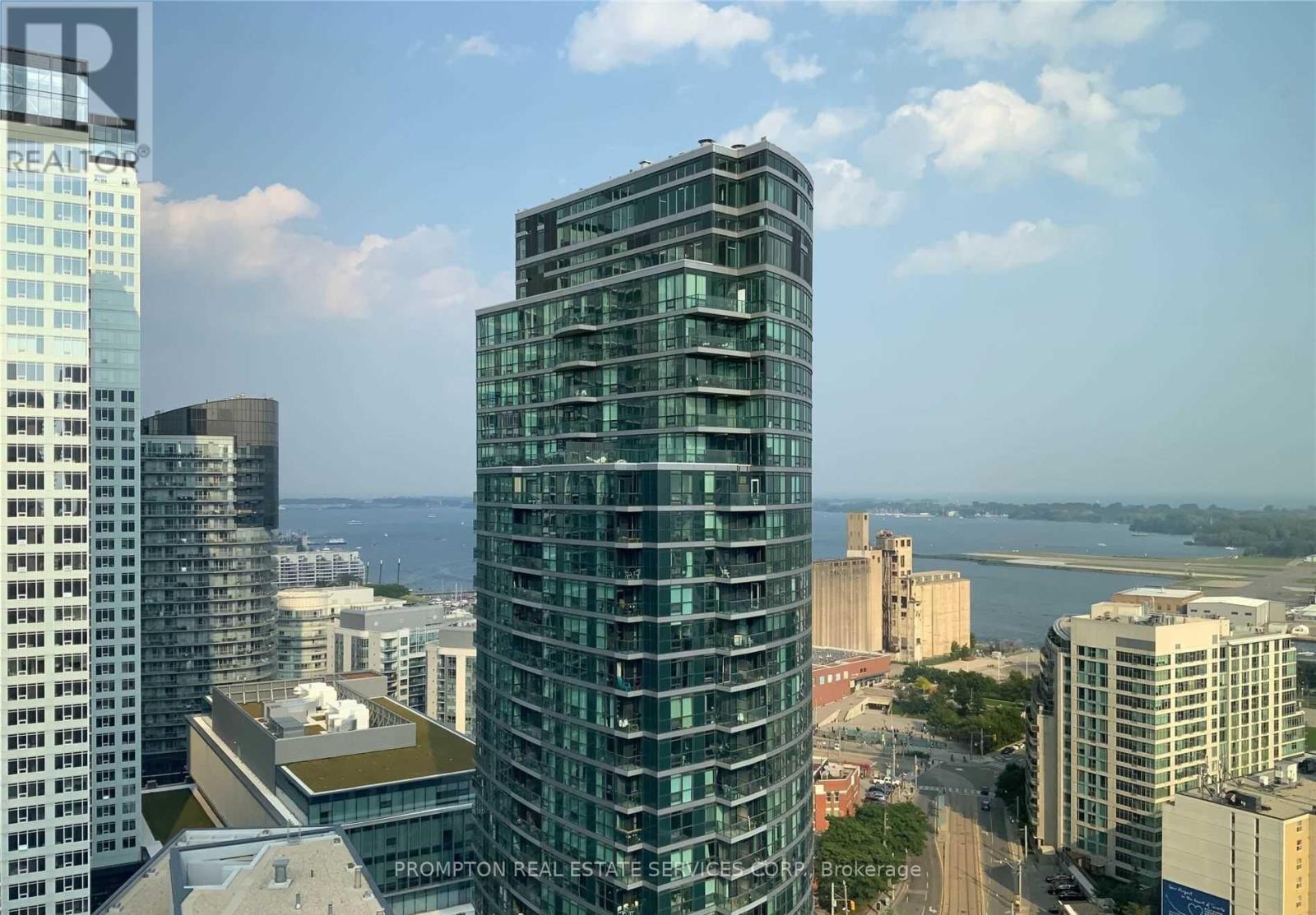 Ph09 - 38 Iannuzzi Street, Toronto, Ontario  M5V 0S2 - Photo 23 - C12994198