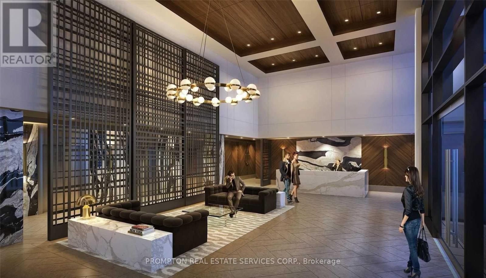 Ph09 - 38 Iannuzzi Street, Toronto, Ontario  M5V 0S2 - Photo 4 - C12994198