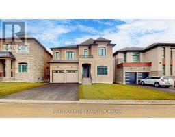 7 ADARIO CRESCENT, Vaughan, Ontario