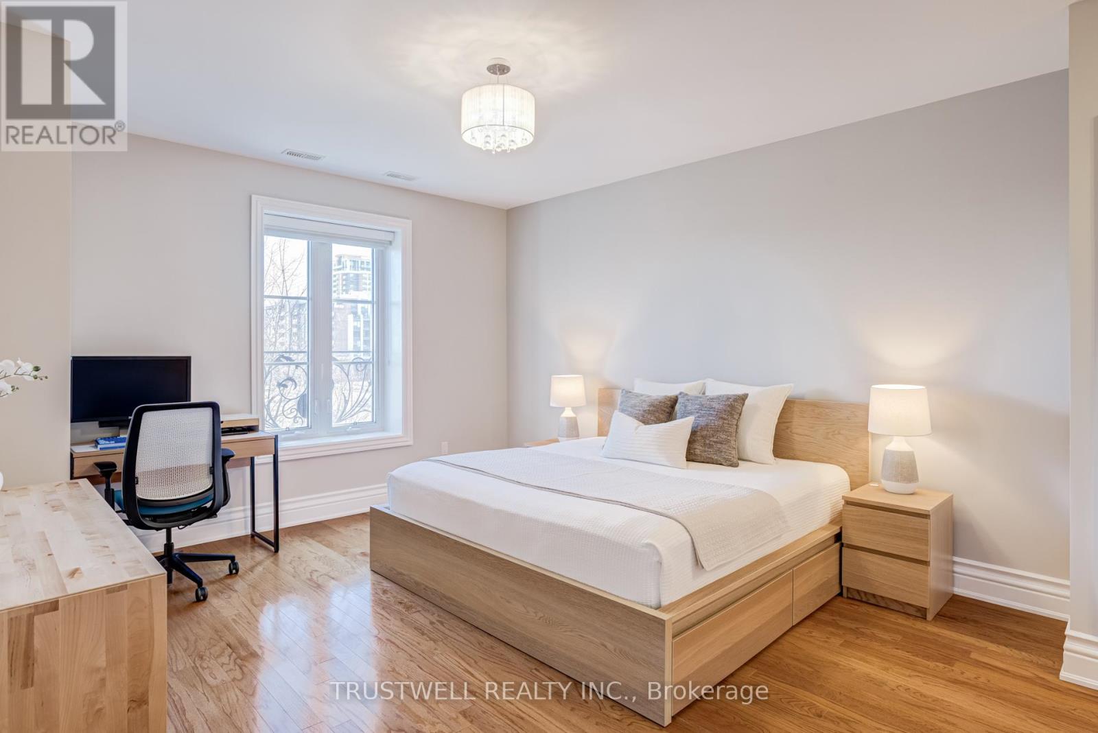 303 - 1 Verclaire Gate, Markham, Ontario  L3R 8N1 - Photo 11 - N12994144