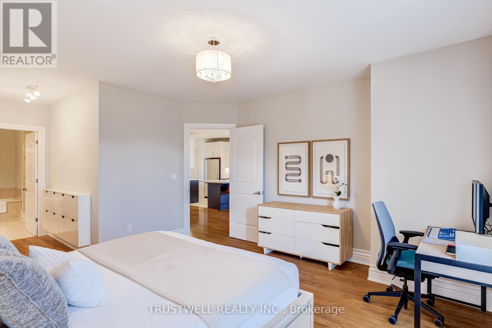 303 - 1 Verclaire Gate, Markham, Ontario  L3R 8N1 - Photo 12 - N12994144