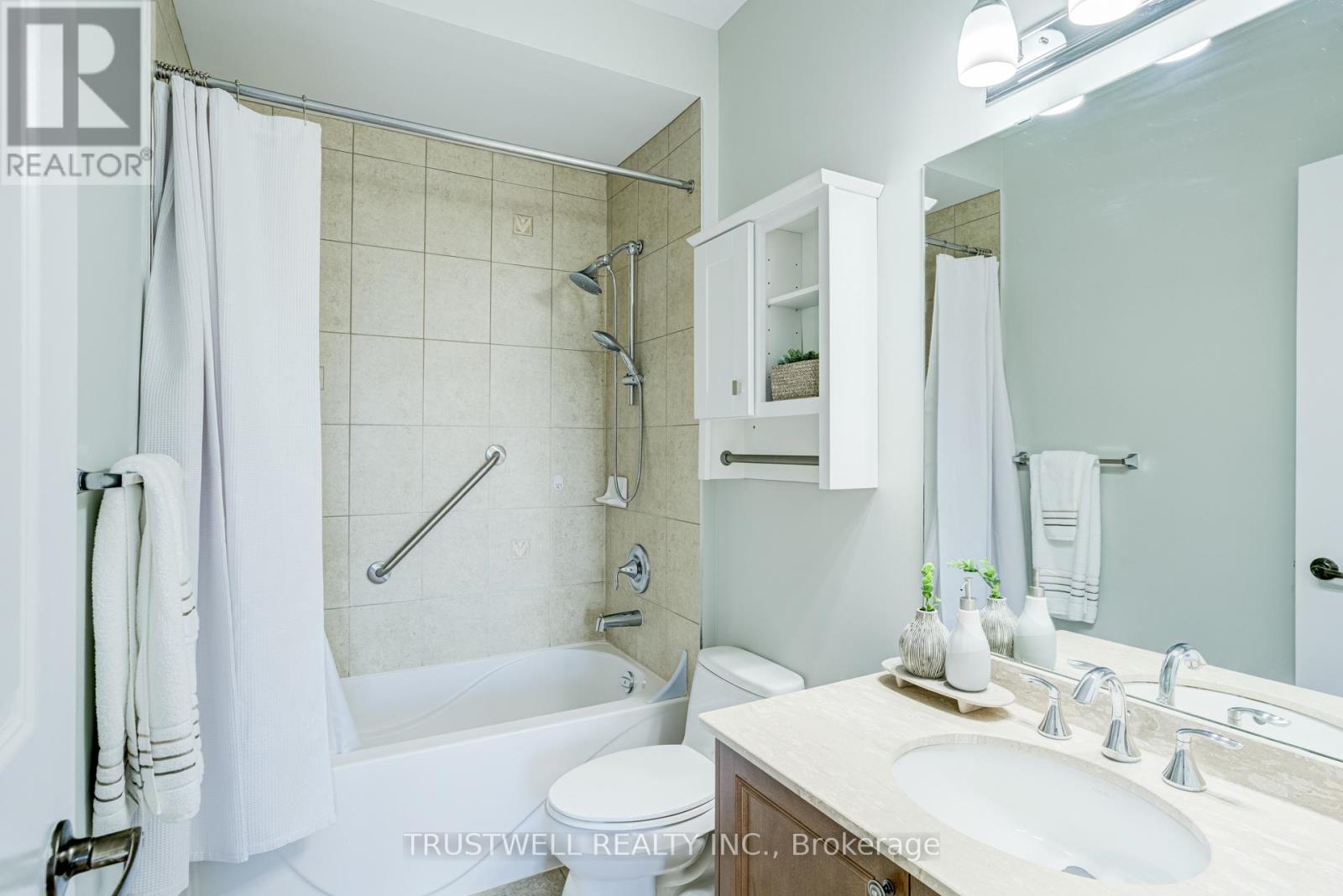 303 - 1 Verclaire Gate, Markham, Ontario  L3R 8N1 - Photo 18 - N12994144