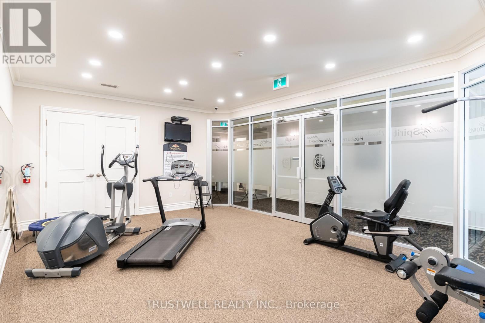 303 - 1 Verclaire Gate, Markham, Ontario  L3R 8N1 - Photo 23 - N12994144