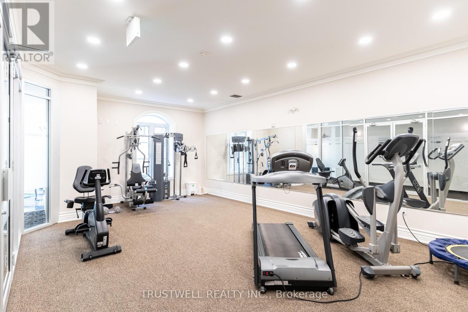 303 - 1 Verclaire Gate, Markham, Ontario  L3R 8N1 - Photo 24 - N12994144