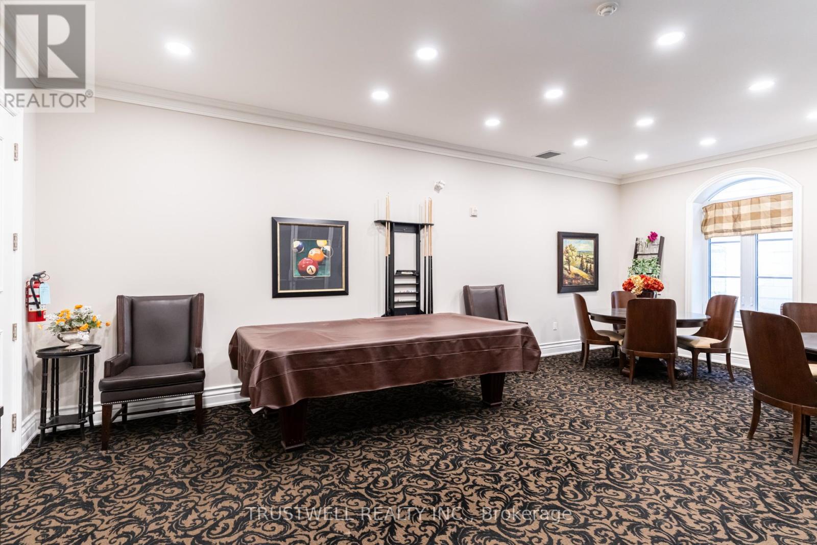 303 - 1 Verclaire Gate, Markham, Ontario  L3R 8N1 - Photo 25 - N12994144