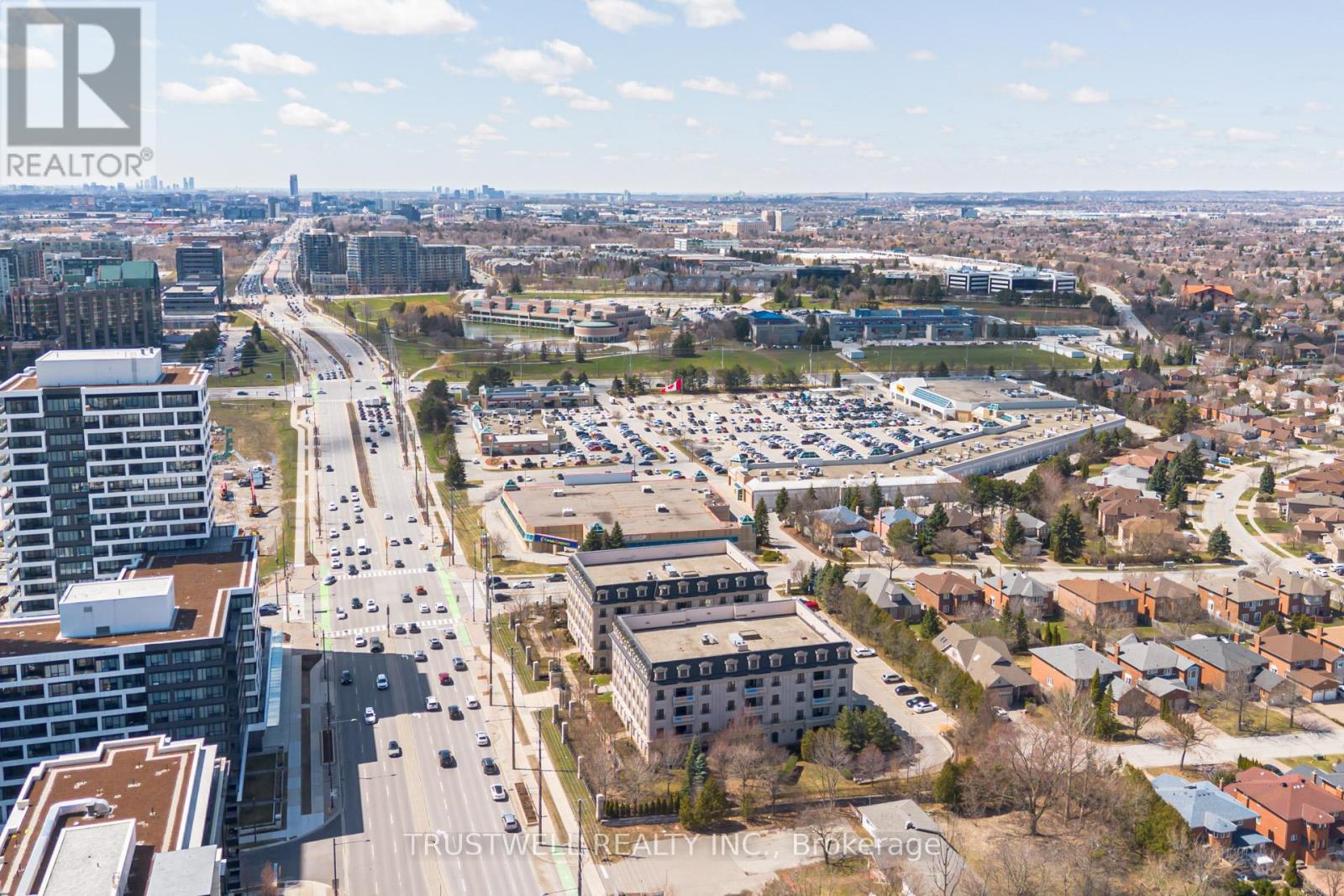 303 - 1 Verclaire Gate, Markham, Ontario  L3R 8N1 - Photo 27 - N12994144