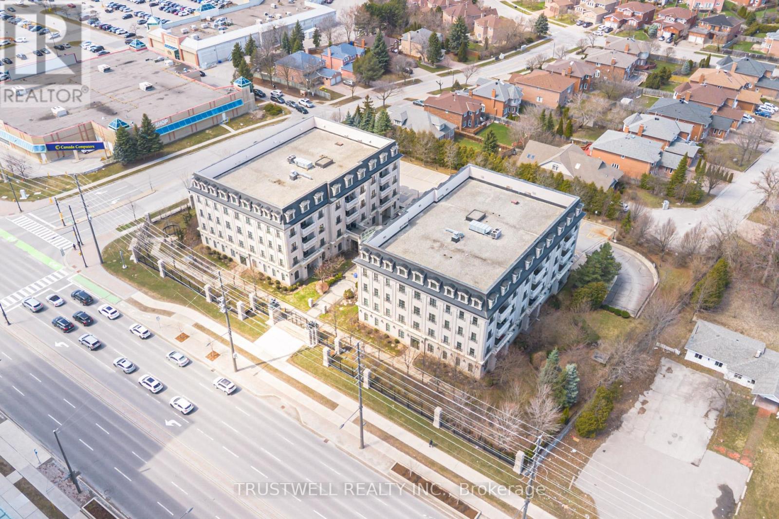 303 - 1 Verclaire Gate, Markham, Ontario  L3R 8N1 - Photo 28 - N12994144