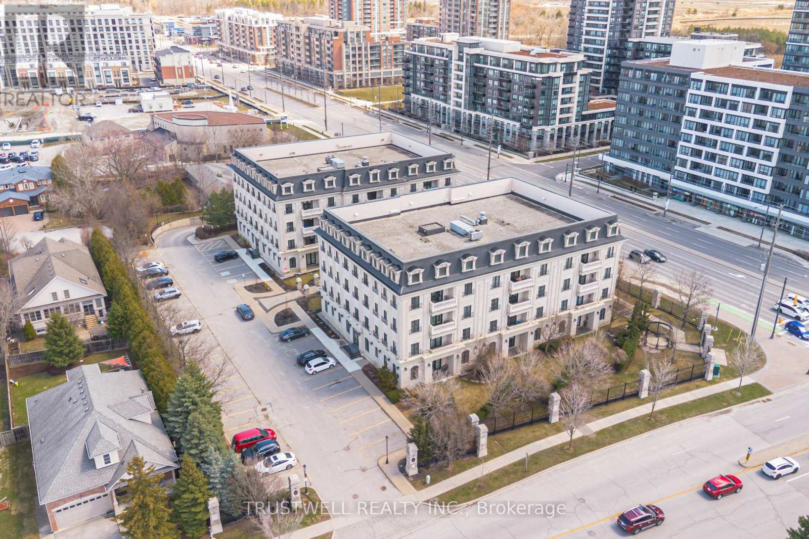 303 - 1 Verclaire Gate, Markham, Ontario  L3R 8N1 - Photo 29 - N12994144