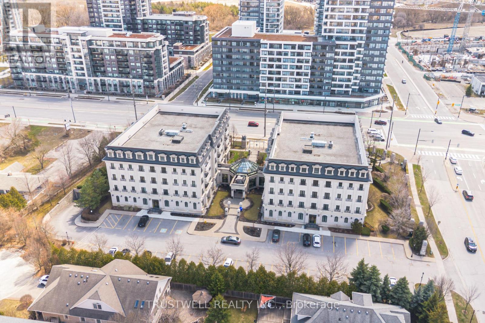 303 - 1 Verclaire Gate, Markham, Ontario  L3R 8N1 - Photo 30 - N12994144