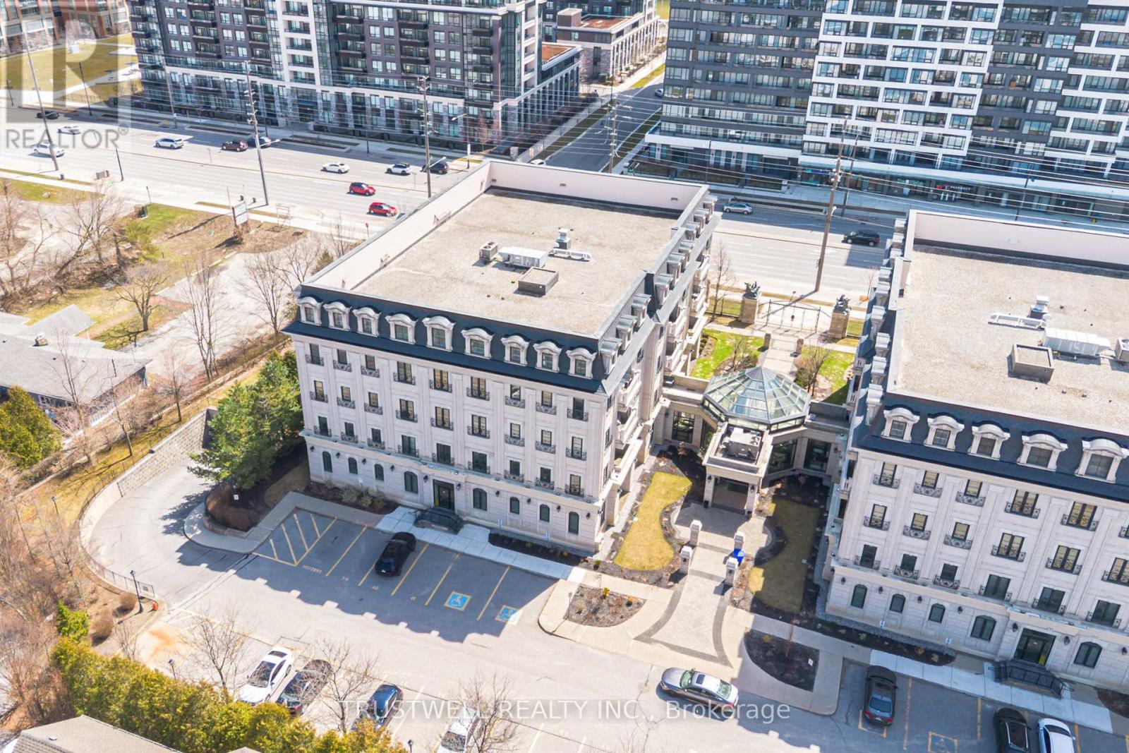 303 - 1 Verclaire Gate, Markham, Ontario  L3R 8N1 - Photo 31 - N12994144