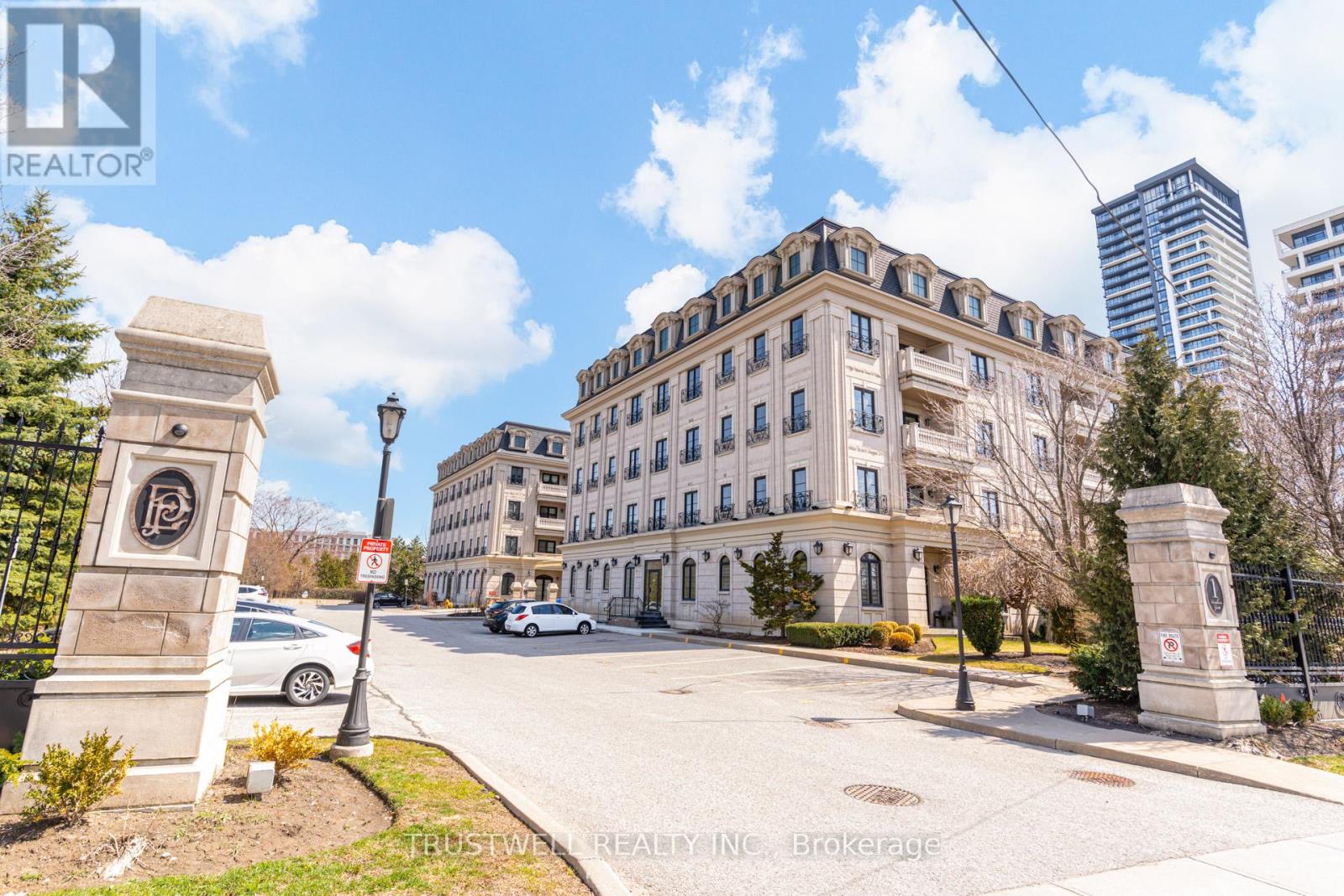 303 - 1 Verclaire Gate, Markham, Ontario  L3R 8N1 - Photo 32 - N12994144