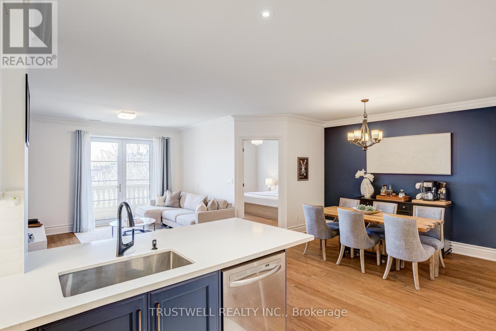 303 - 1 Verclaire Gate, Markham, Ontario  L3R 8N1 - Photo 7 - N12994144