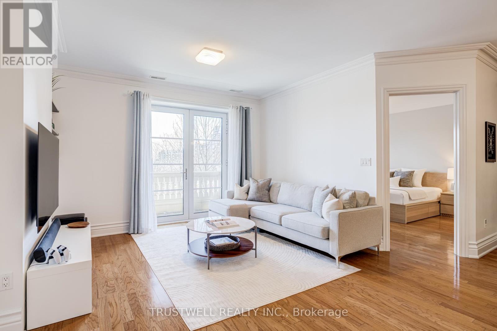 303 - 1 Verclaire Gate, Markham, Ontario  L3R 8N1 - Photo 8 - N12994144