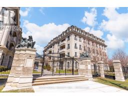 303 - 1 VERCLAIRE GATE, Markham, Ontario