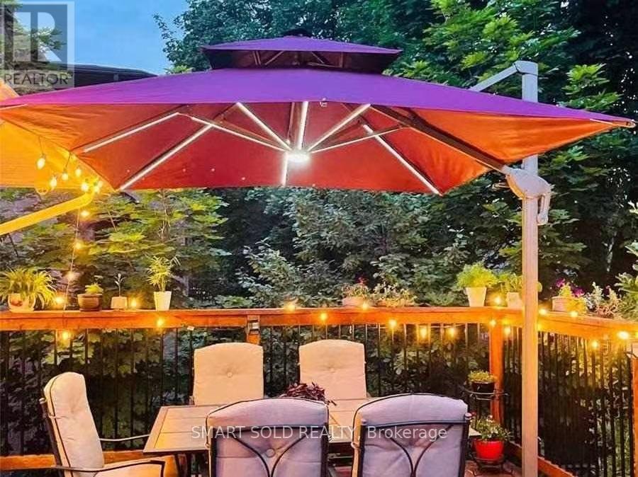 24 Normandy Crescent, Richmond Hill, Ontario  L4C 8L8 - Photo 44 - N12994150