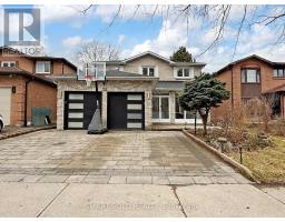 24 NORMANDY CRESCENT, Richmond Hill, Ontario