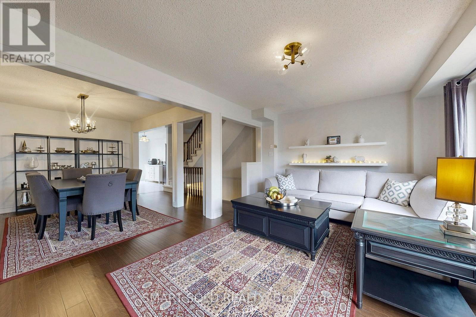 299 Yellowood Circle, Vaughan, Ontario  L4J 8L8 - Photo 13 - N12994158