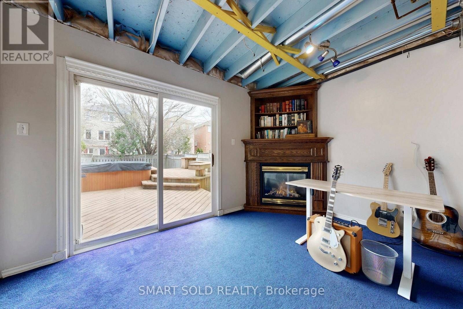 299 Yellowood Circle, Vaughan, Ontario  L4J 8L8 - Photo 33 - N12994158