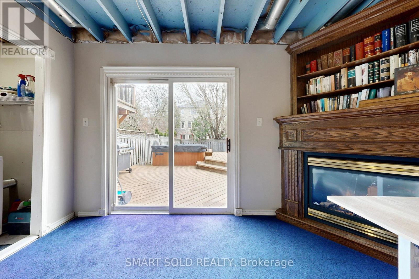 299 Yellowood Circle, Vaughan, Ontario  L4J 8L8 - Photo 34 - N12994158