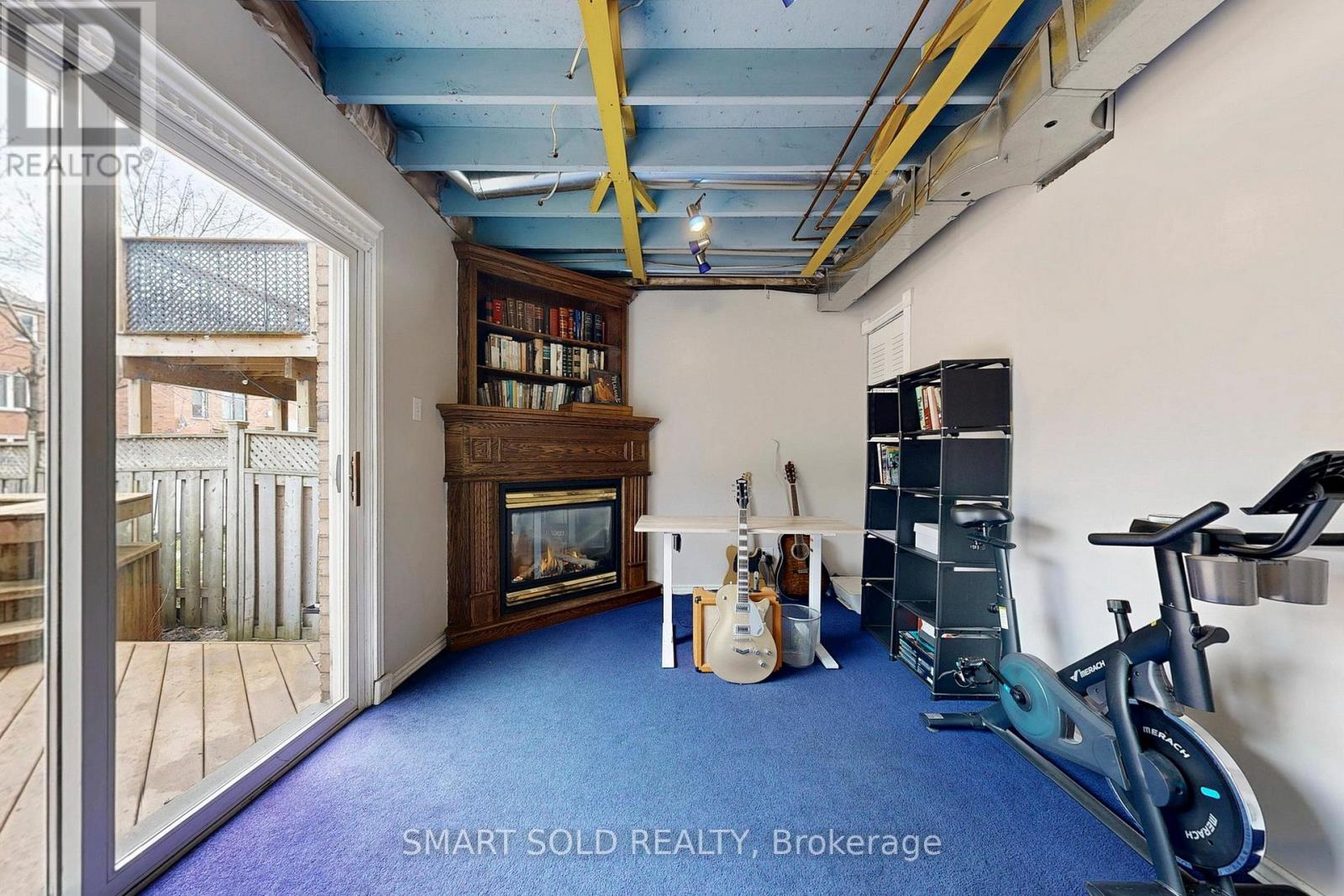 299 Yellowood Circle, Vaughan, Ontario  L4J 8L8 - Photo 35 - N12994158