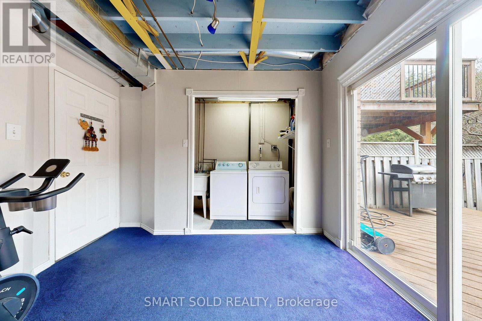 299 Yellowood Circle, Vaughan, Ontario  L4J 8L8 - Photo 36 - N12994158