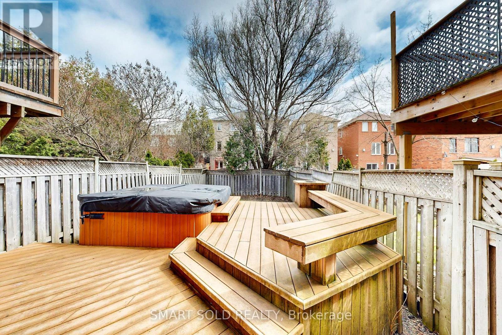 299 Yellowood Circle, Vaughan, Ontario  L4J 8L8 - Photo 39 - N12994158