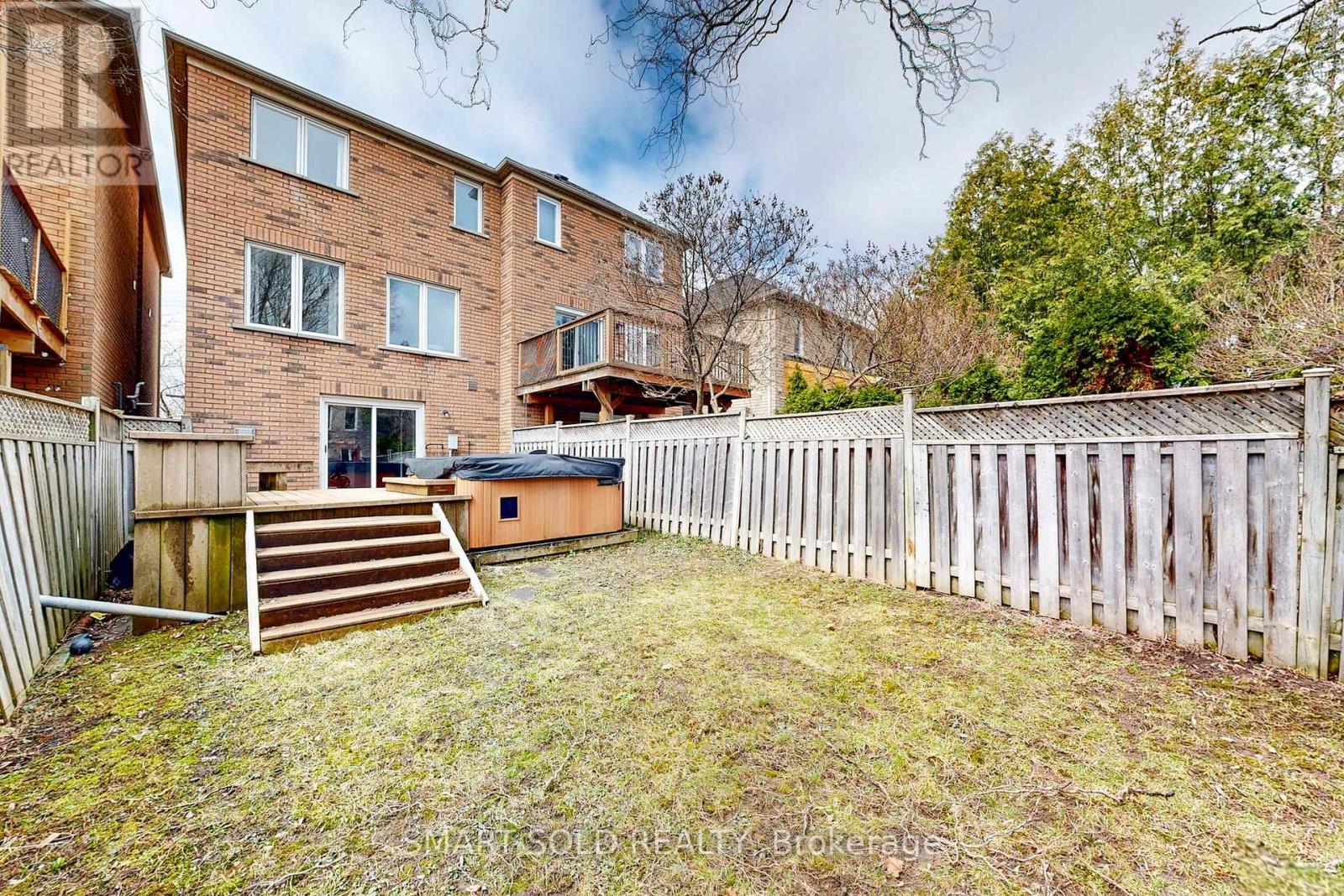 299 Yellowood Circle, Vaughan, Ontario  L4J 8L8 - Photo 40 - N12994158