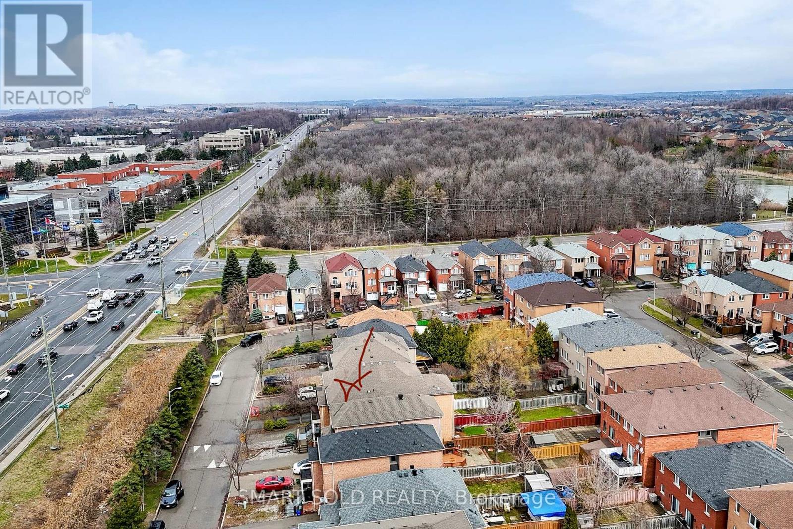 299 Yellowood Circle, Vaughan, Ontario  L4J 8L8 - Photo 8 - N12994158