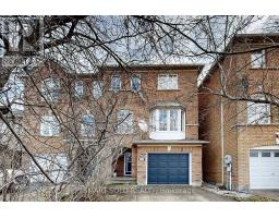 299 YELLOWOOD CIRCLE, Vaughan, Ontario
