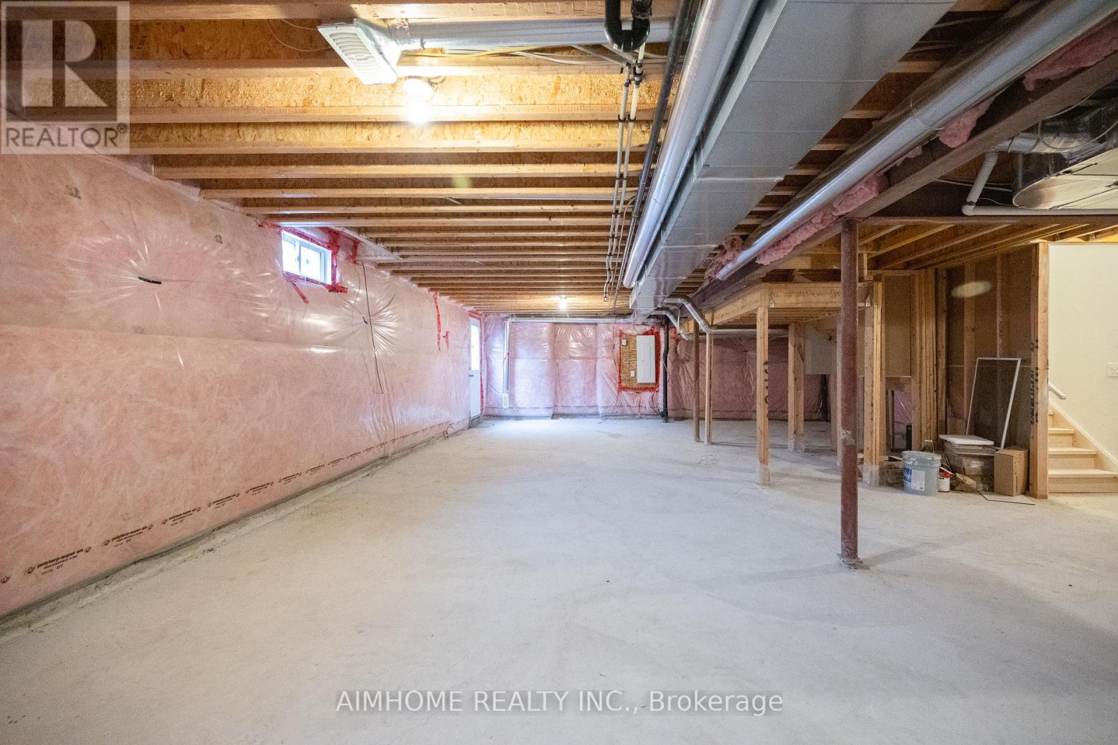 3 Jericho Avenue, Georgina, Ontario  L4P 0G9 - Photo 35 - N12994180