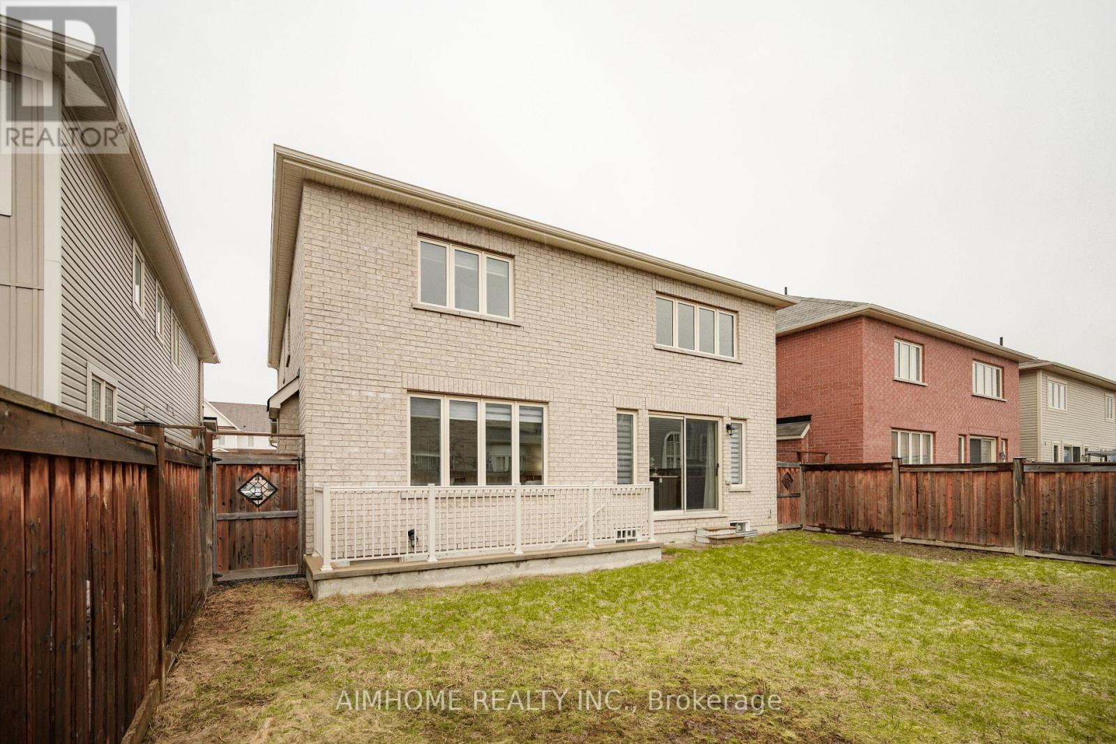 3 Jericho Avenue, Georgina, Ontario  L4P 0G9 - Photo 39 - N12994180