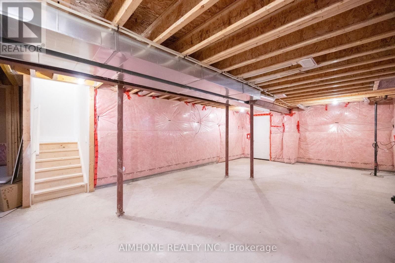 3 Jericho Avenue, Georgina, Ontario  L4P 0G9 - Photo 40 - N12994180