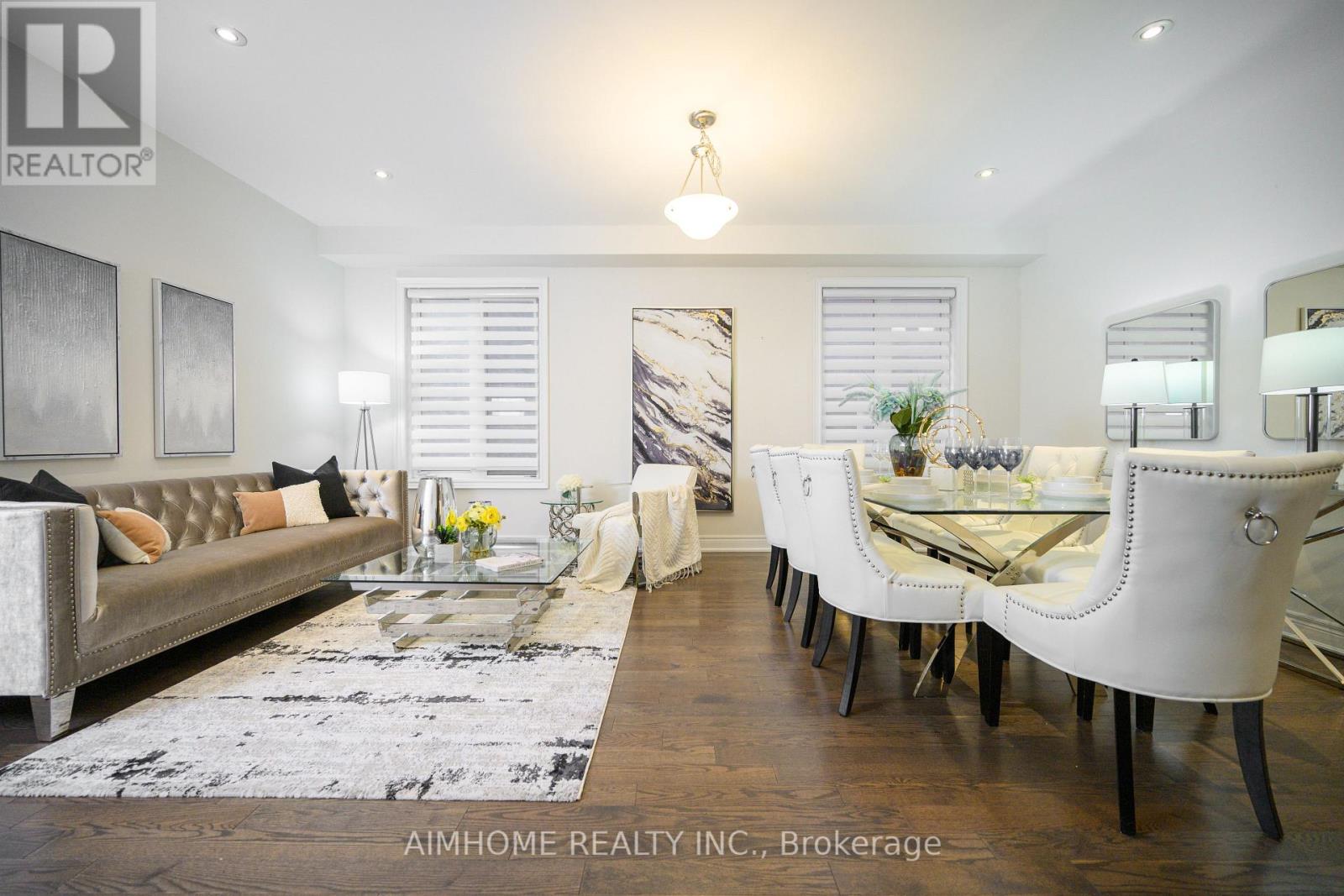 3 Jericho Avenue, Georgina, Ontario  L4P 0G9 - Photo 8 - N12994180