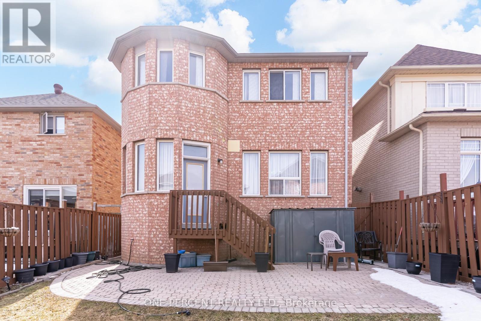 4 Copperstone Crescent, Richmond Hill, Ontario  L4S 2C4 - Photo 40 - N12994194
