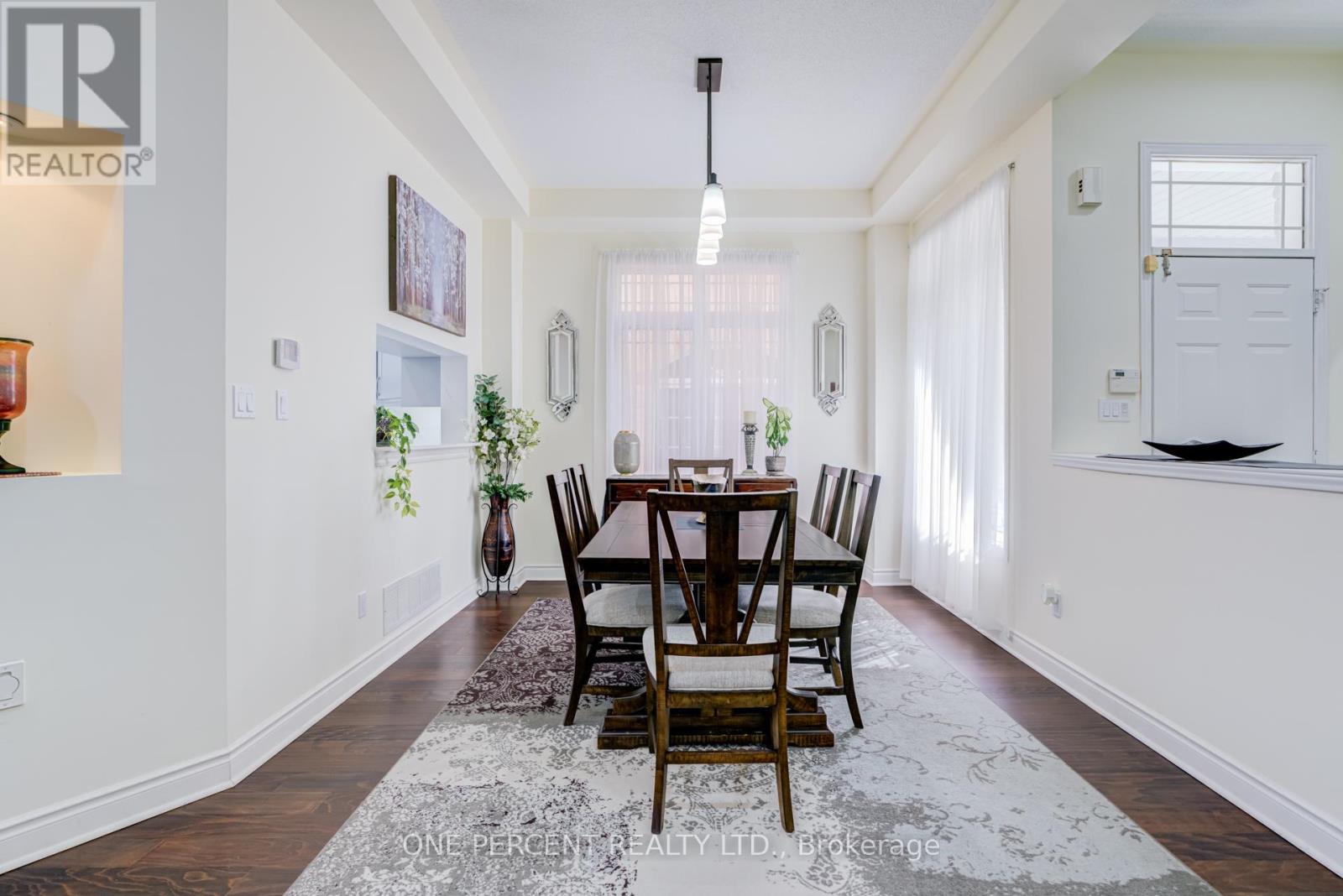 4 Copperstone Crescent, Richmond Hill, Ontario  L4S 2C4 - Photo 5 - N12994194