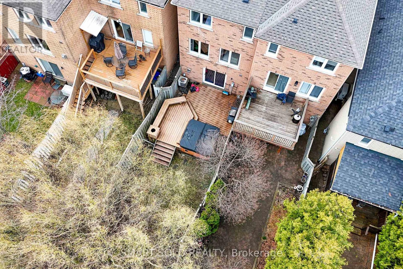 299 Yellowood Circle, Vaughan, Ontario  L4J 8L8 - Photo 43 - N12994158